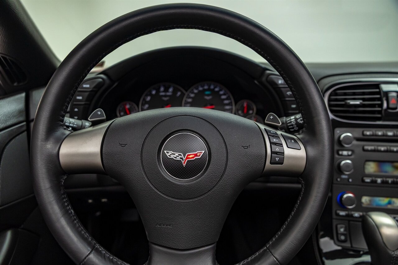 2008 Chevrolet Corvette - Photo 44 - Springfield, MO 65802