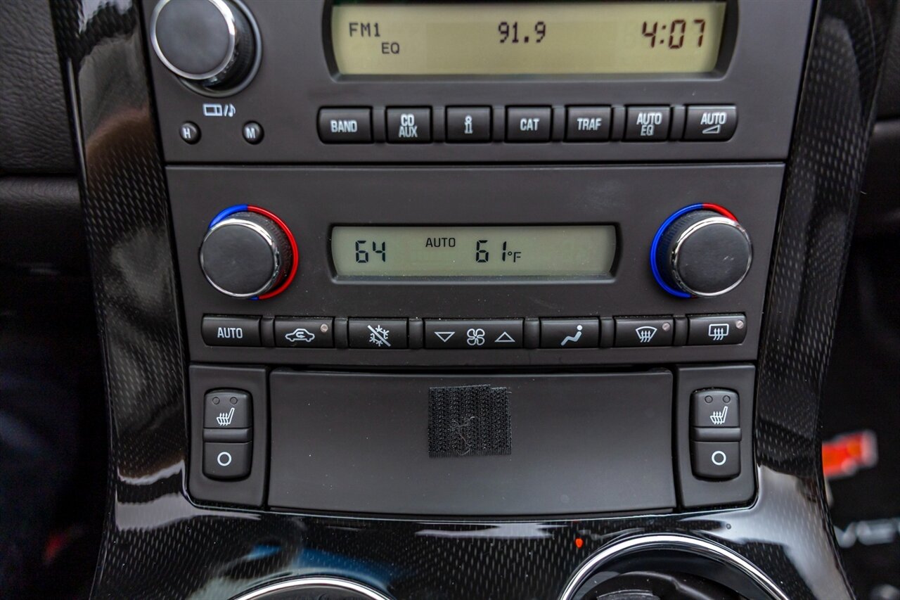 2008 Chevrolet Corvette - Photo 47 - Springfield, MO 65802