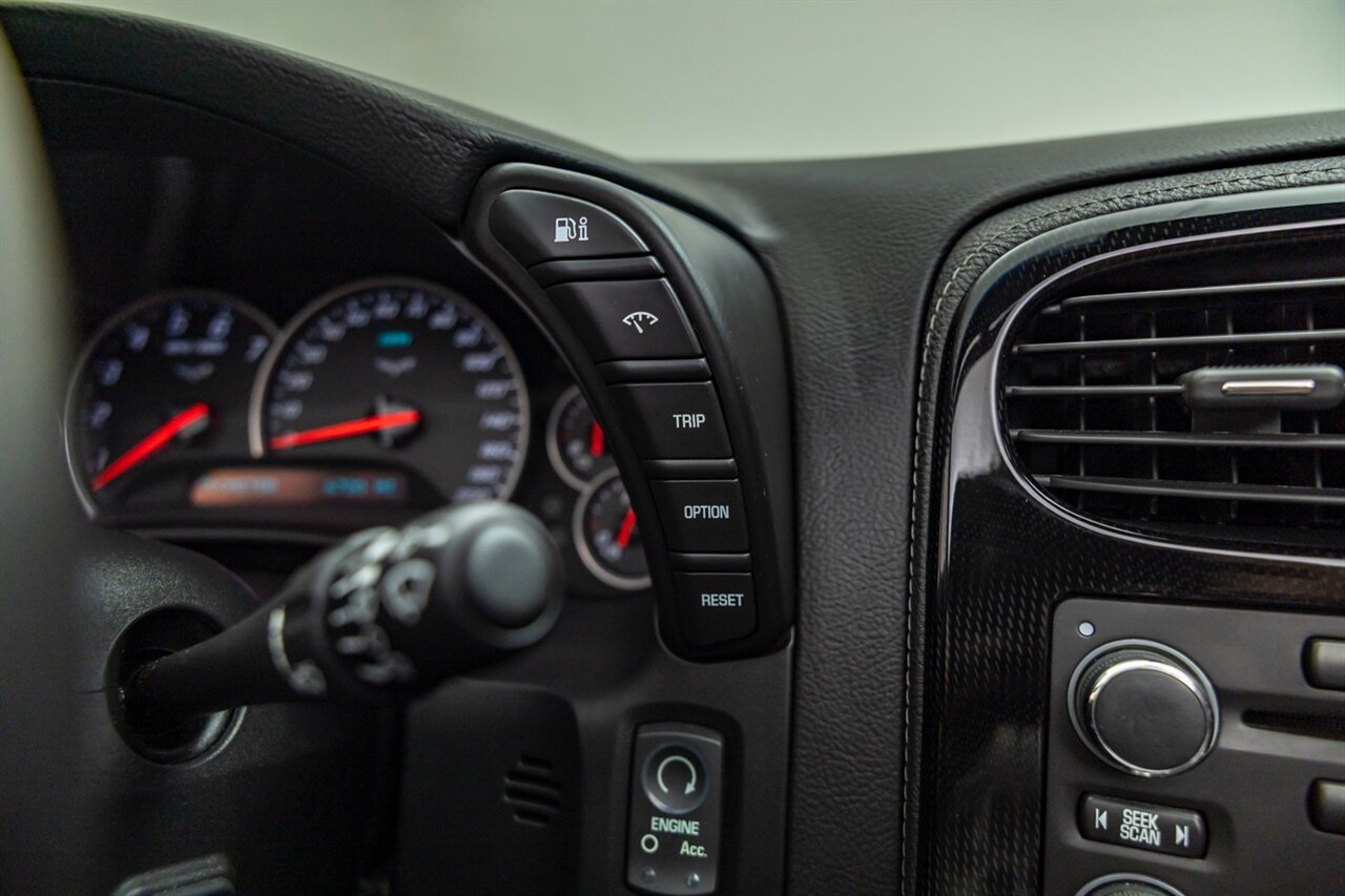 2008 Chevrolet Corvette - Photo 50 - Springfield, MO 65802