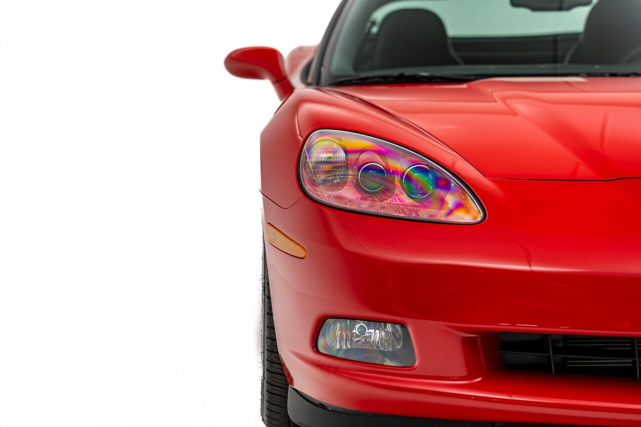 2008 Chevrolet Corvette - Photo 7 - Springfield, MO 65802