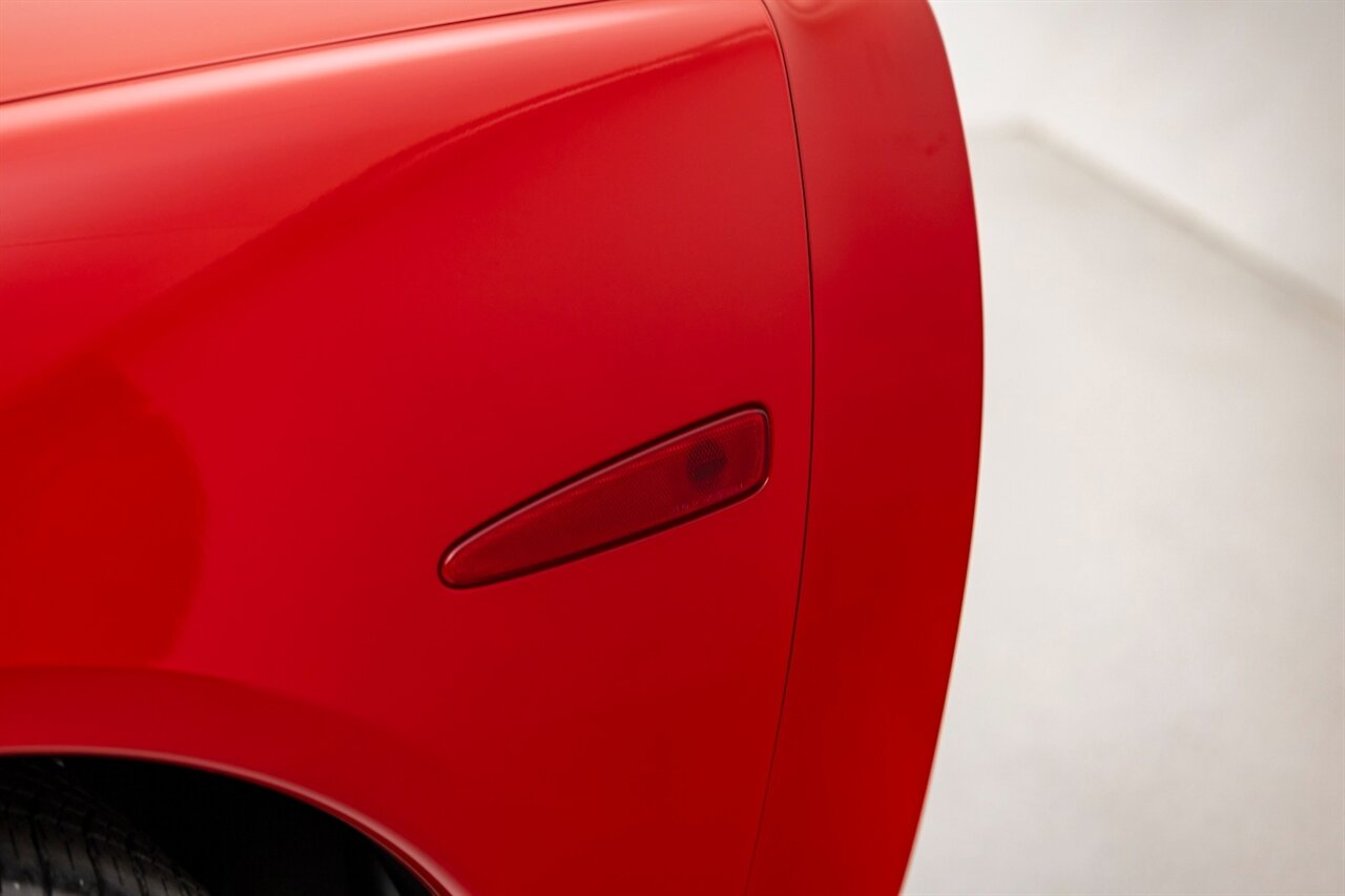 2008 Chevrolet Corvette - Photo 19 - Springfield, MO 65802