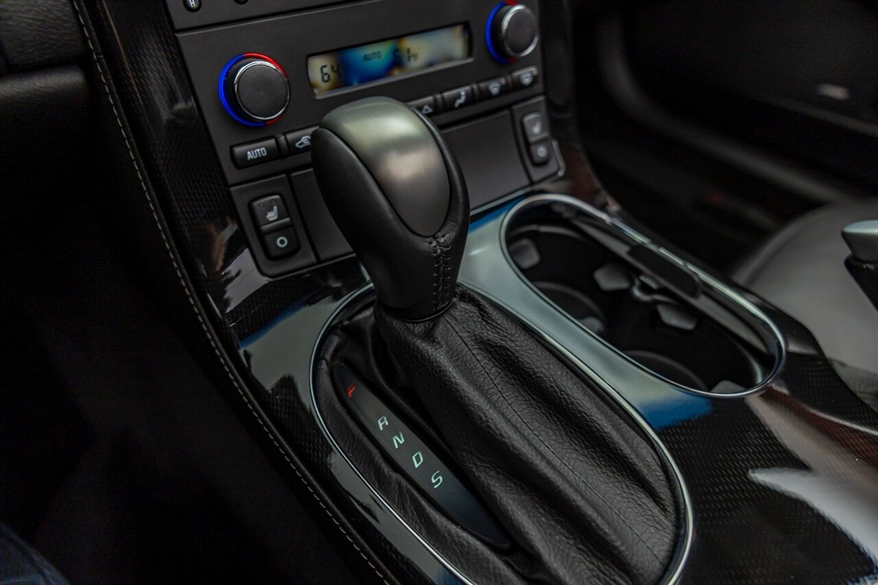 2008 Chevrolet Corvette - Photo 48 - Springfield, MO 65802