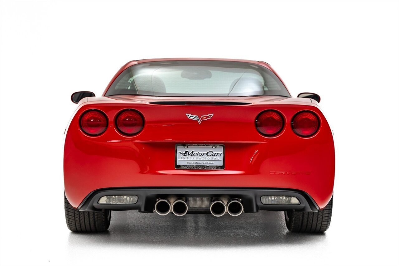 2008 Chevrolet Corvette - Photo 22 - Springfield, MO 65802