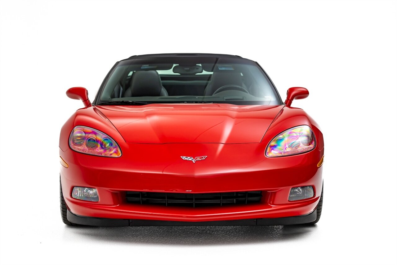 2008 Chevrolet Corvette - Photo 5 - Springfield, MO 65802