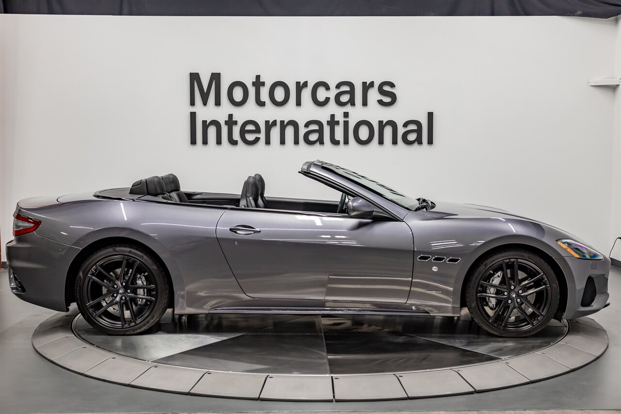 2019 Maserati GranTurismo Sport   - Photo 7 - Springfield, MO 65802