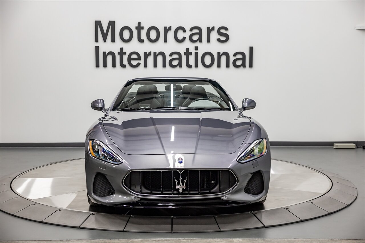 2019 Maserati GranTurismo Sport   - Photo 9 - Springfield, MO 65802