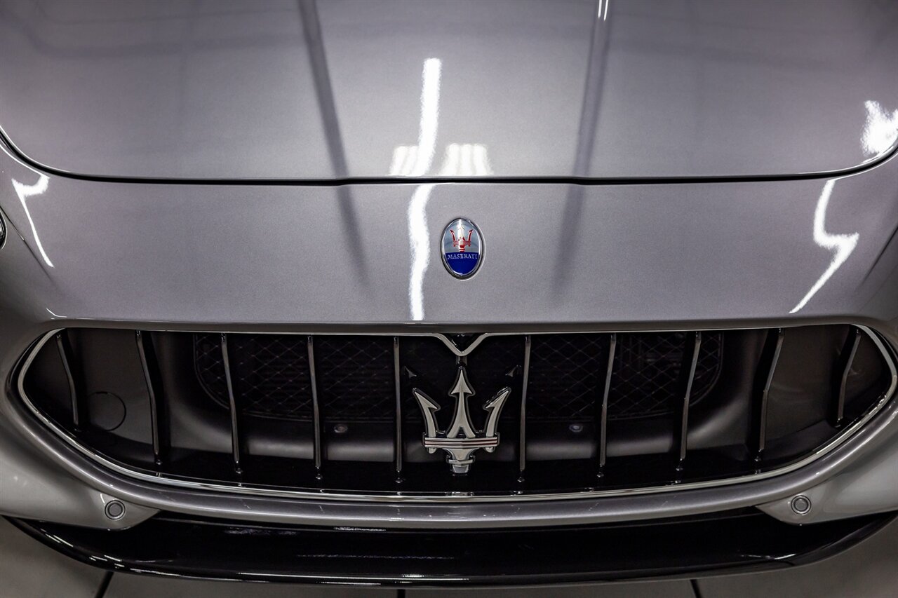 2019 Maserati GranTurismo Sport   - Photo 12 - Springfield, MO 65802