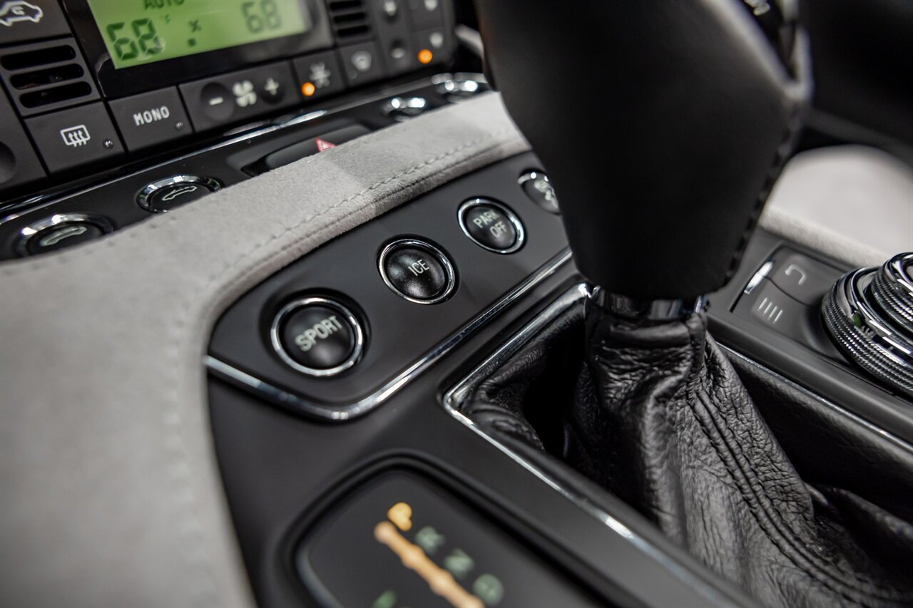 2019 Maserati GranTurismo Sport   - Photo 43 - Springfield, MO 65802