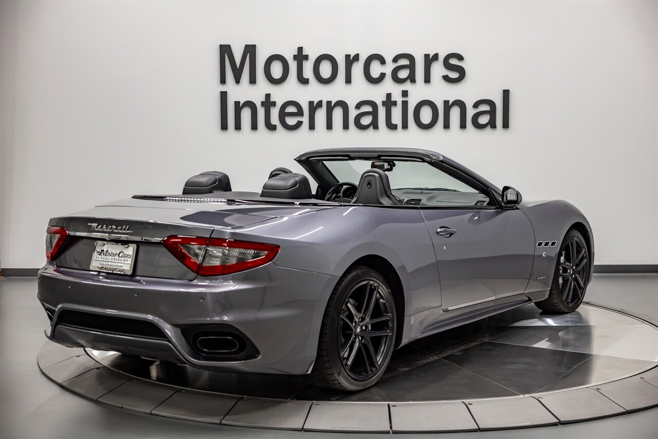 2019 Maserati GranTurismo Sport   - Photo 6 - Springfield, MO 65802