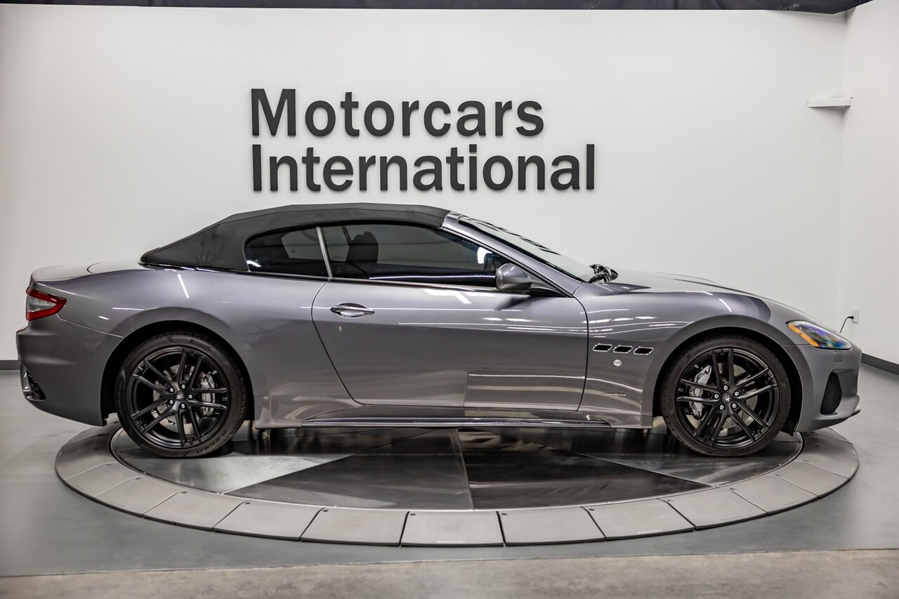 2019 Maserati GranTurismo Sport   - Photo 32 - Springfield, MO 65802