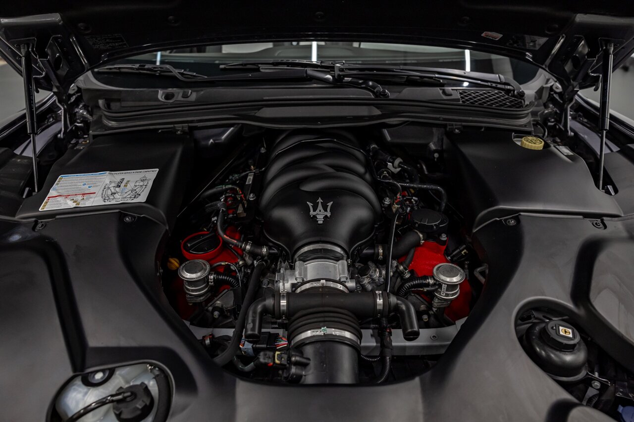 2019 Maserati GranTurismo Sport   - Photo 71 - Springfield, MO 65802