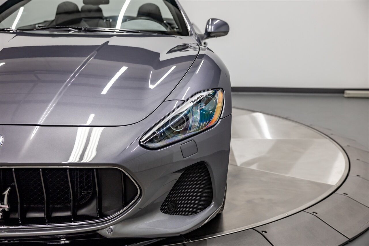 2019 Maserati GranTurismo Sport   - Photo 13 - Springfield, MO 65802