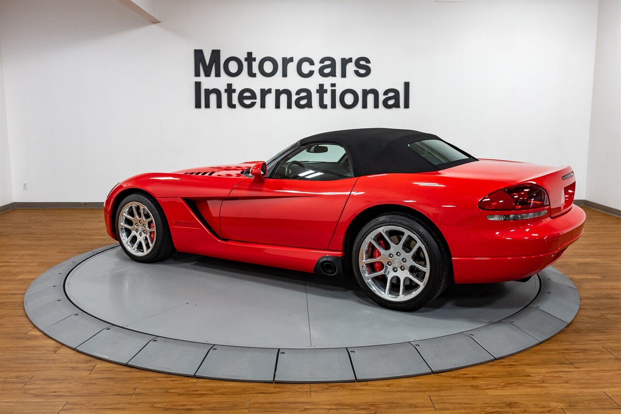 2005 Dodge Viper SRT-10   - Photo 6 - Springfield, MO 65802