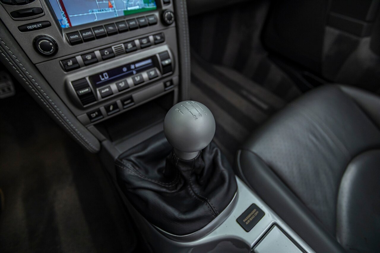 2008 Porsche 911 Turbo - Photo 58 - Springfield, MO 65802