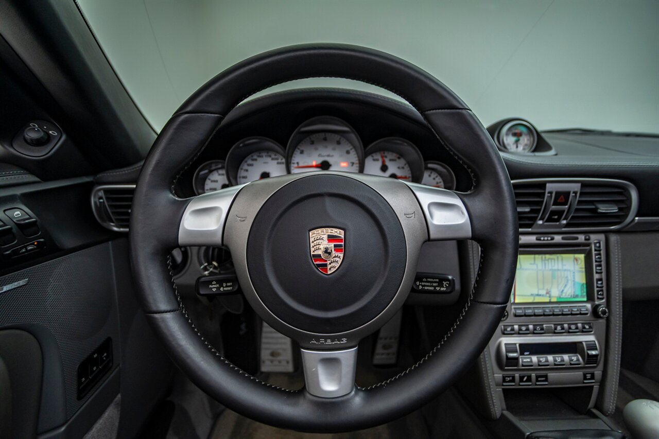 2008 Porsche 911 Turbo - Photo 53 - Springfield, MO 65802