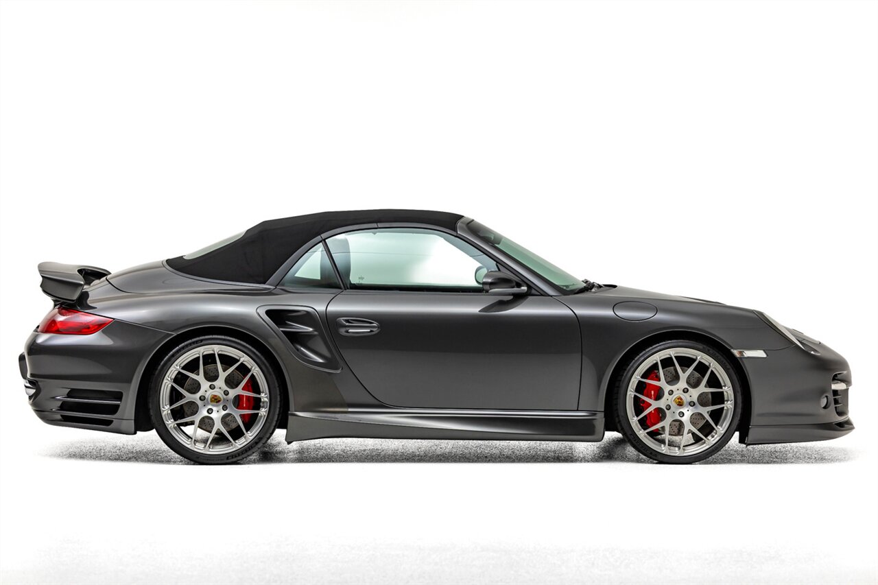 2008 Porsche 911 Turbo - Photo 30 - Springfield, MO 65802