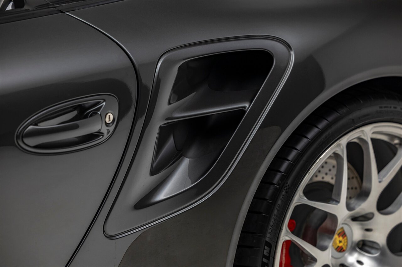 2008 Porsche 911 Turbo - Photo 19 - Springfield, MO 65802