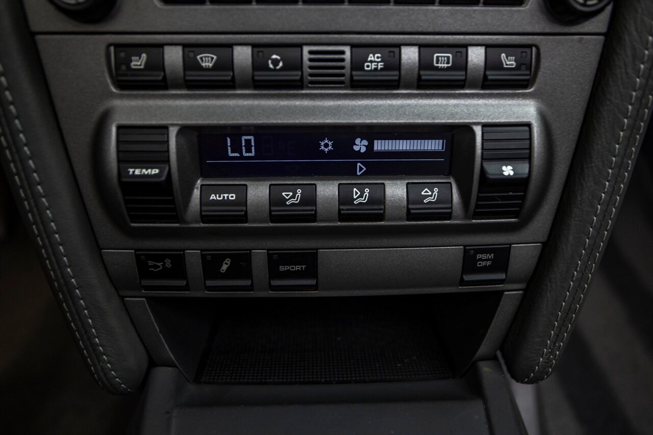 2008 Porsche 911 Turbo - Photo 57 - Springfield, MO 65802