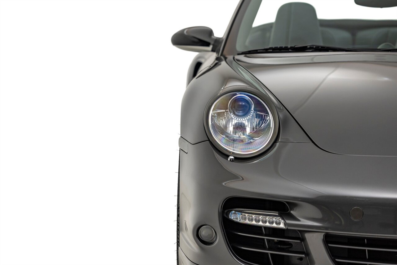 2008 Porsche 911 Turbo - Photo 10 - Springfield, MO 65802