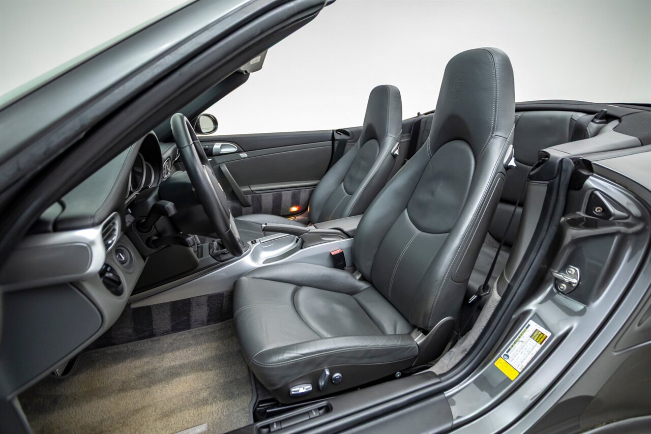 2008 Porsche 911 Turbo - Photo 31 - Springfield, MO 65802