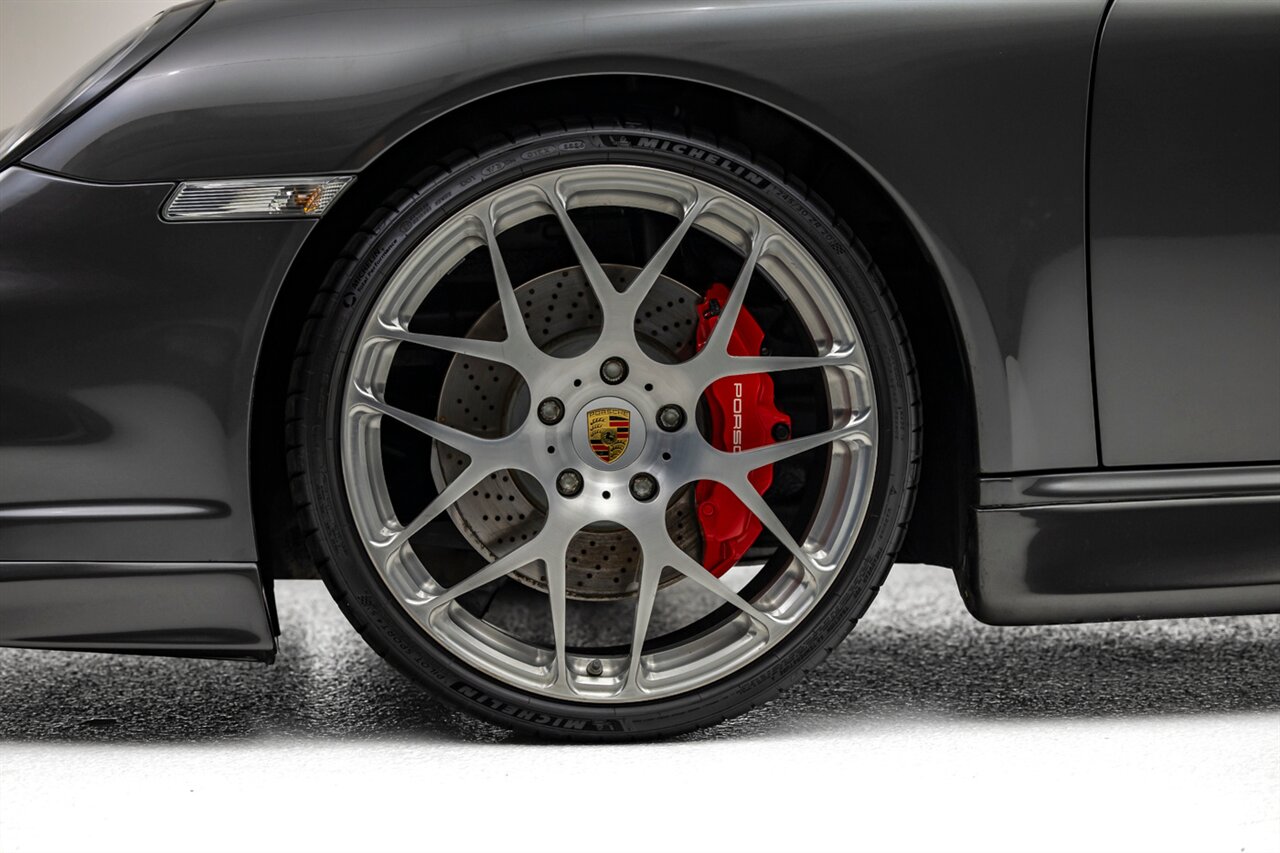2008 Porsche 911 Turbo - Photo 17 - Springfield, MO 65802
