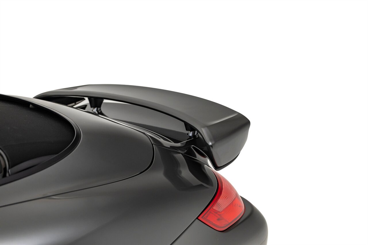 2008 Porsche 911 Turbo - Photo 21 - Springfield, MO 65802
