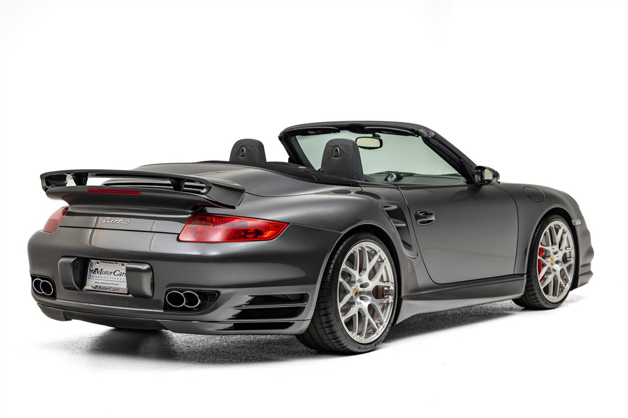 2008 Porsche 911 Turbo - Photo 27 - Springfield, MO 65802