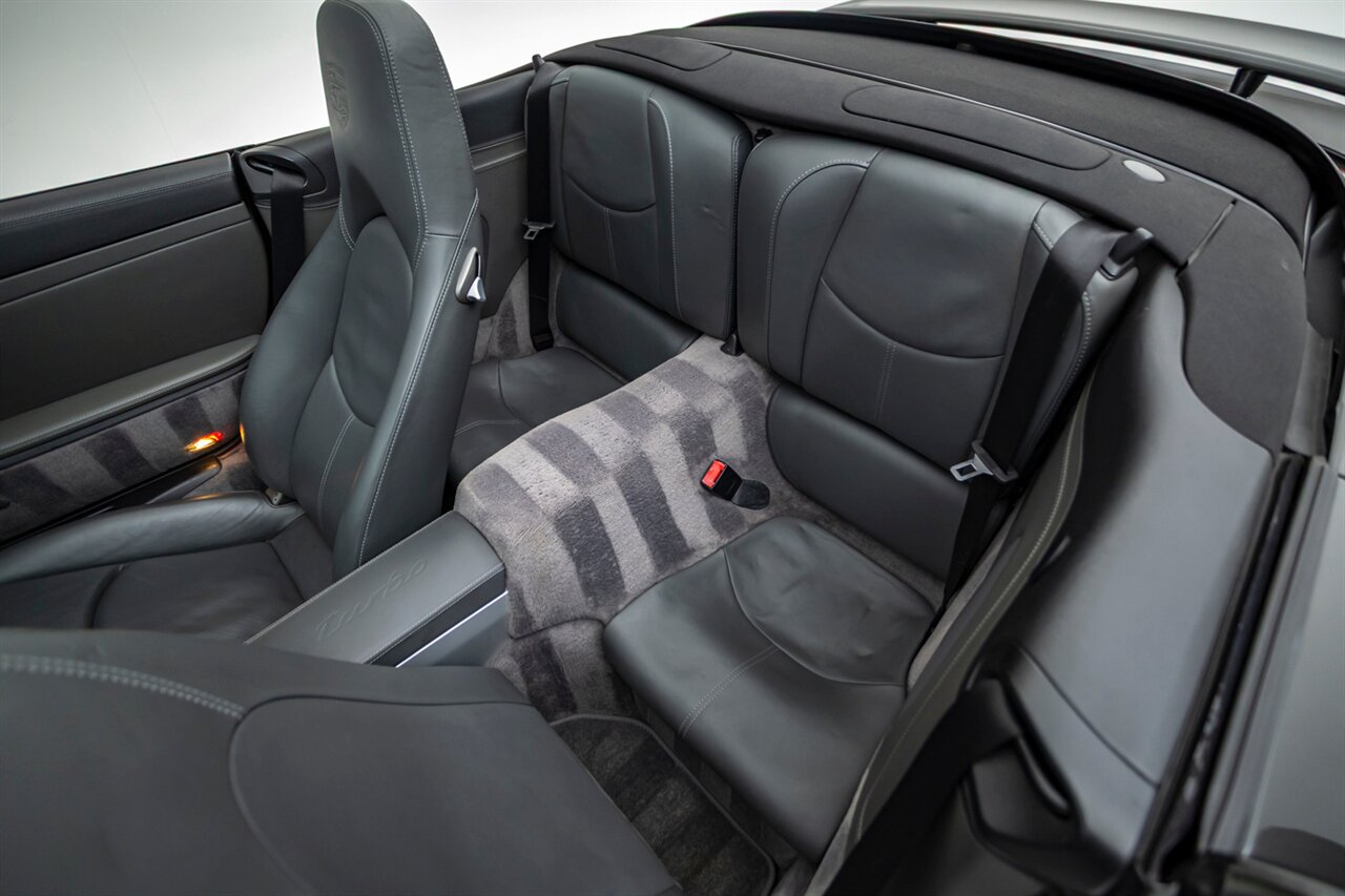 2008 Porsche 911 Turbo - Photo 32 - Springfield, MO 65802