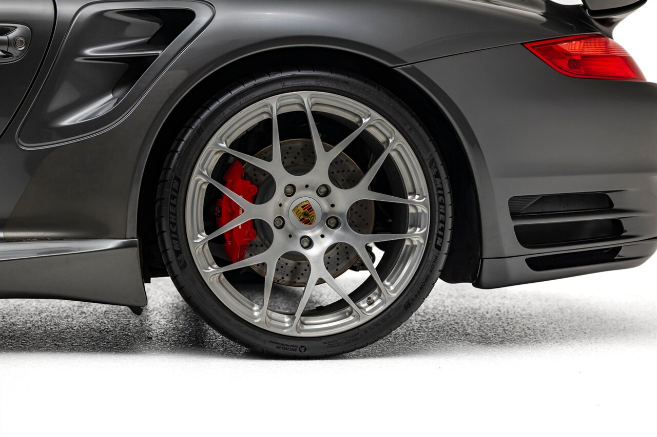 2008 Porsche 911 Turbo - Photo 20 - Springfield, MO 65802