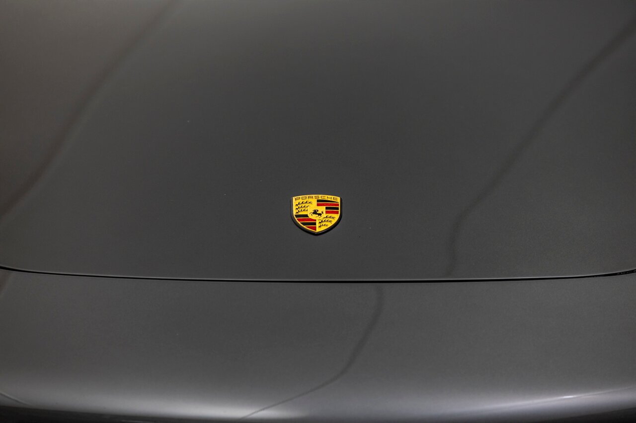 2008 Porsche 911 Turbo - Photo 11 - Springfield, MO 65802