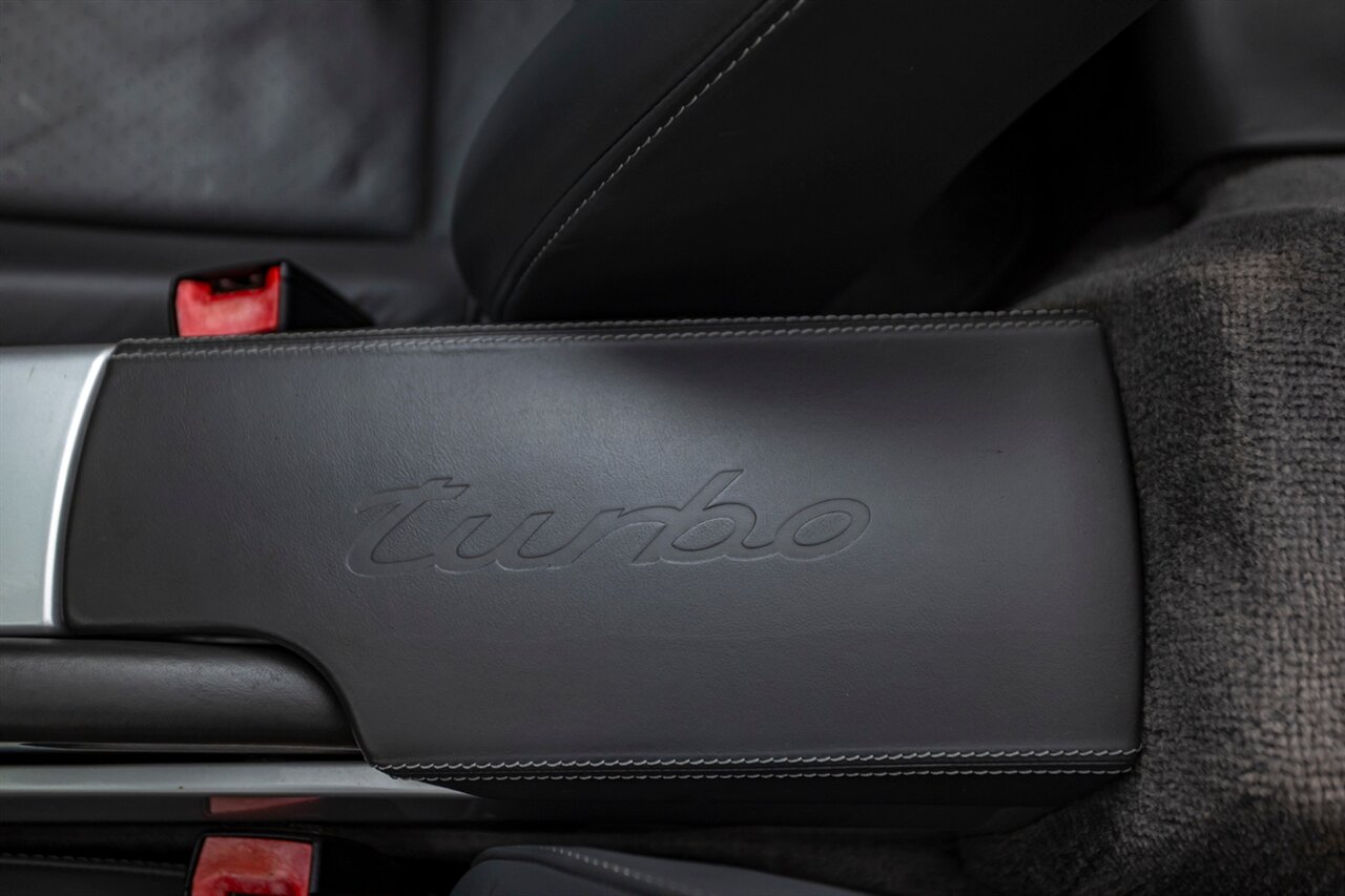 2008 Porsche 911 Turbo - Photo 52 - Springfield, MO 65802