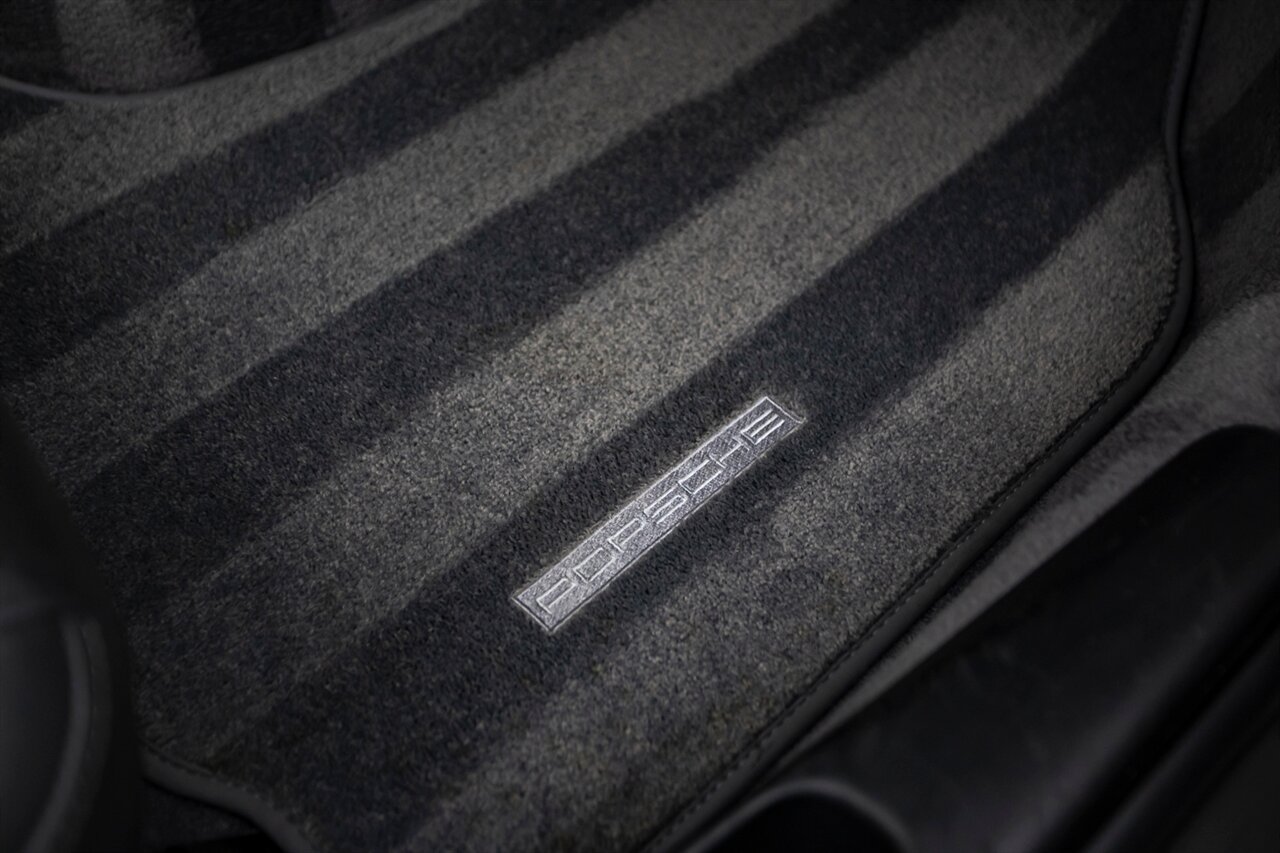 2008 Porsche 911 Turbo - Photo 42 - Springfield, MO 65802