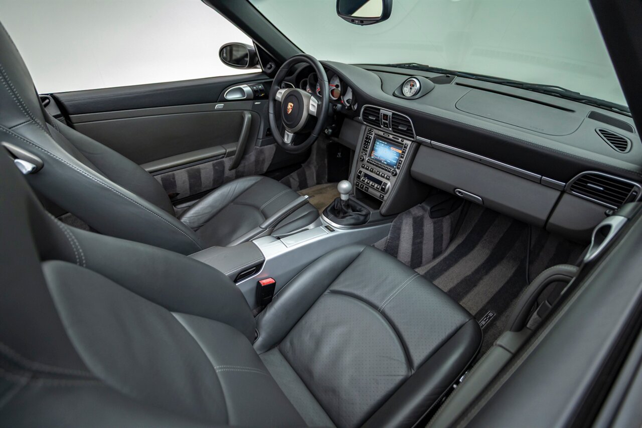 2008 Porsche 911 Turbo - Photo 36 - Springfield, MO 65802