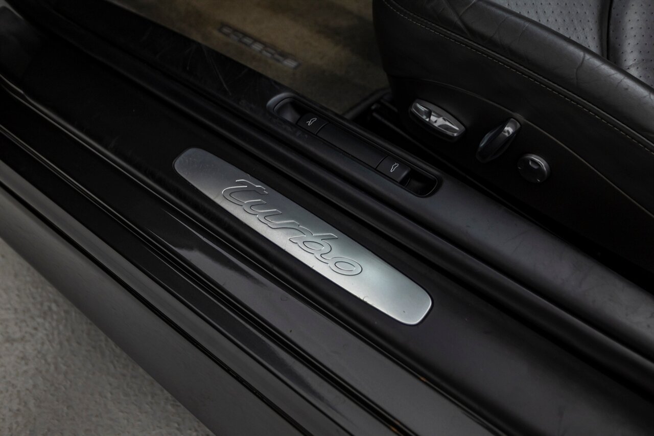 2008 Porsche 911 Turbo - Photo 49 - Springfield, MO 65802