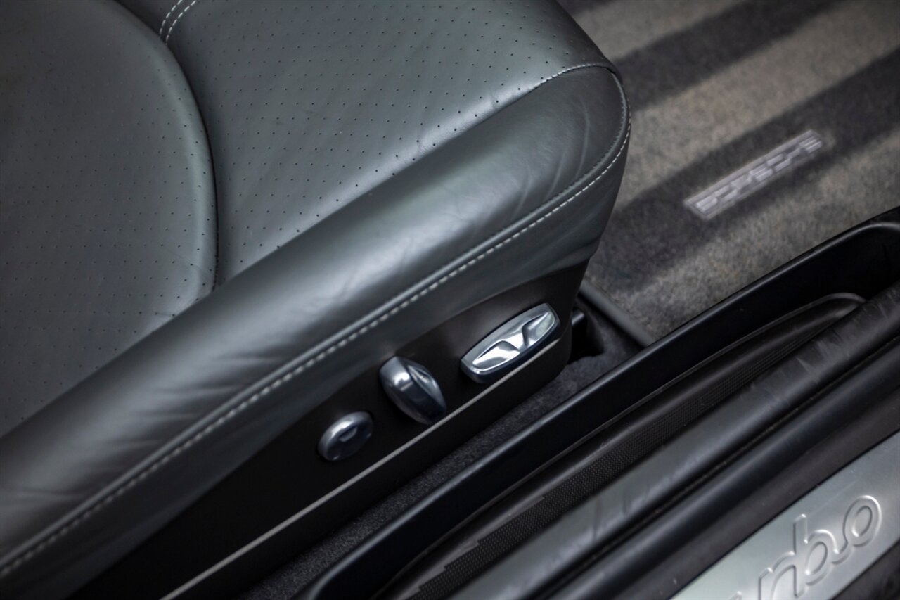 2008 Porsche 911 Turbo - Photo 41 - Springfield, MO 65802