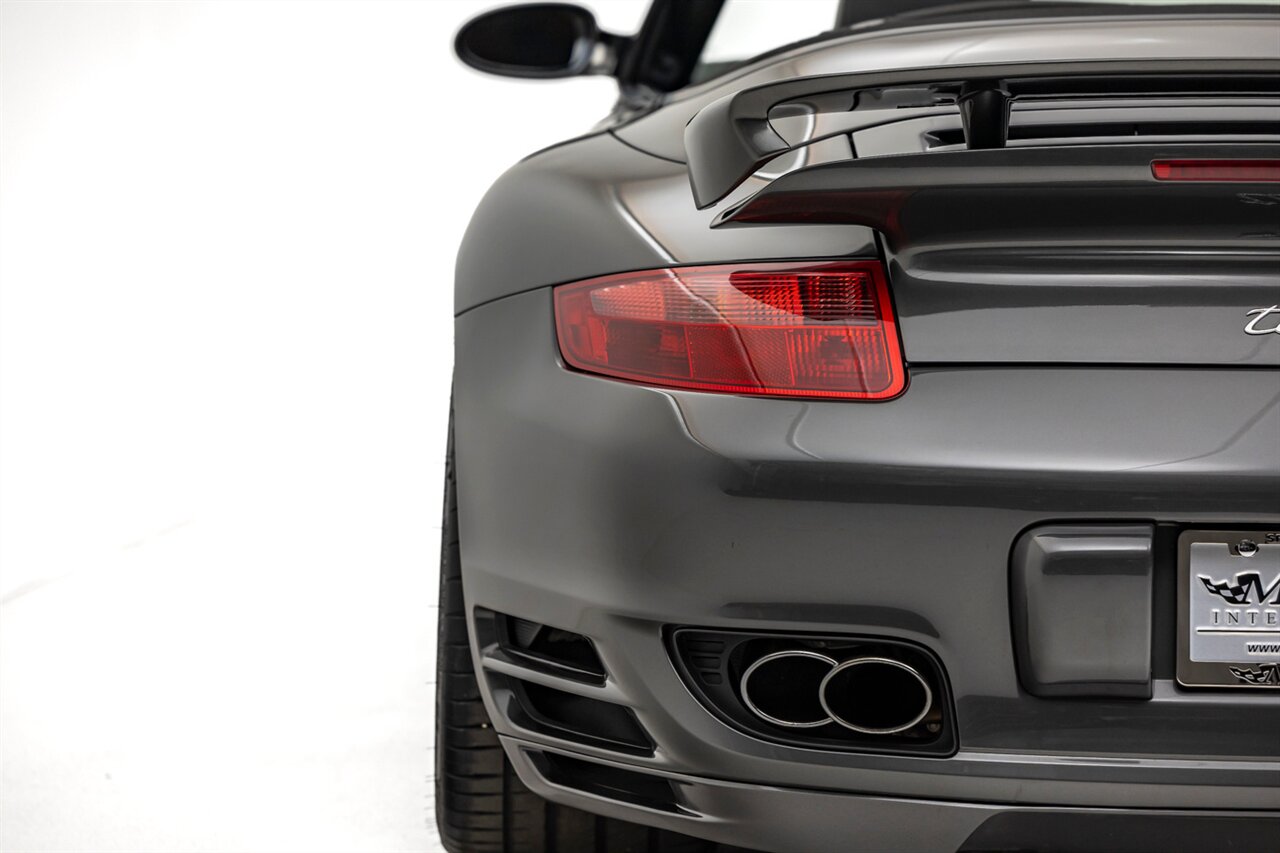 2008 Porsche 911 Turbo - Photo 24 - Springfield, MO 65802