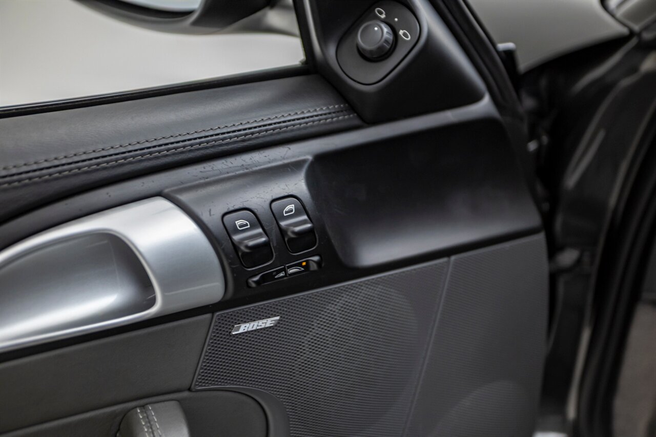 2008 Porsche 911 Turbo - Photo 46 - Springfield, MO 65802