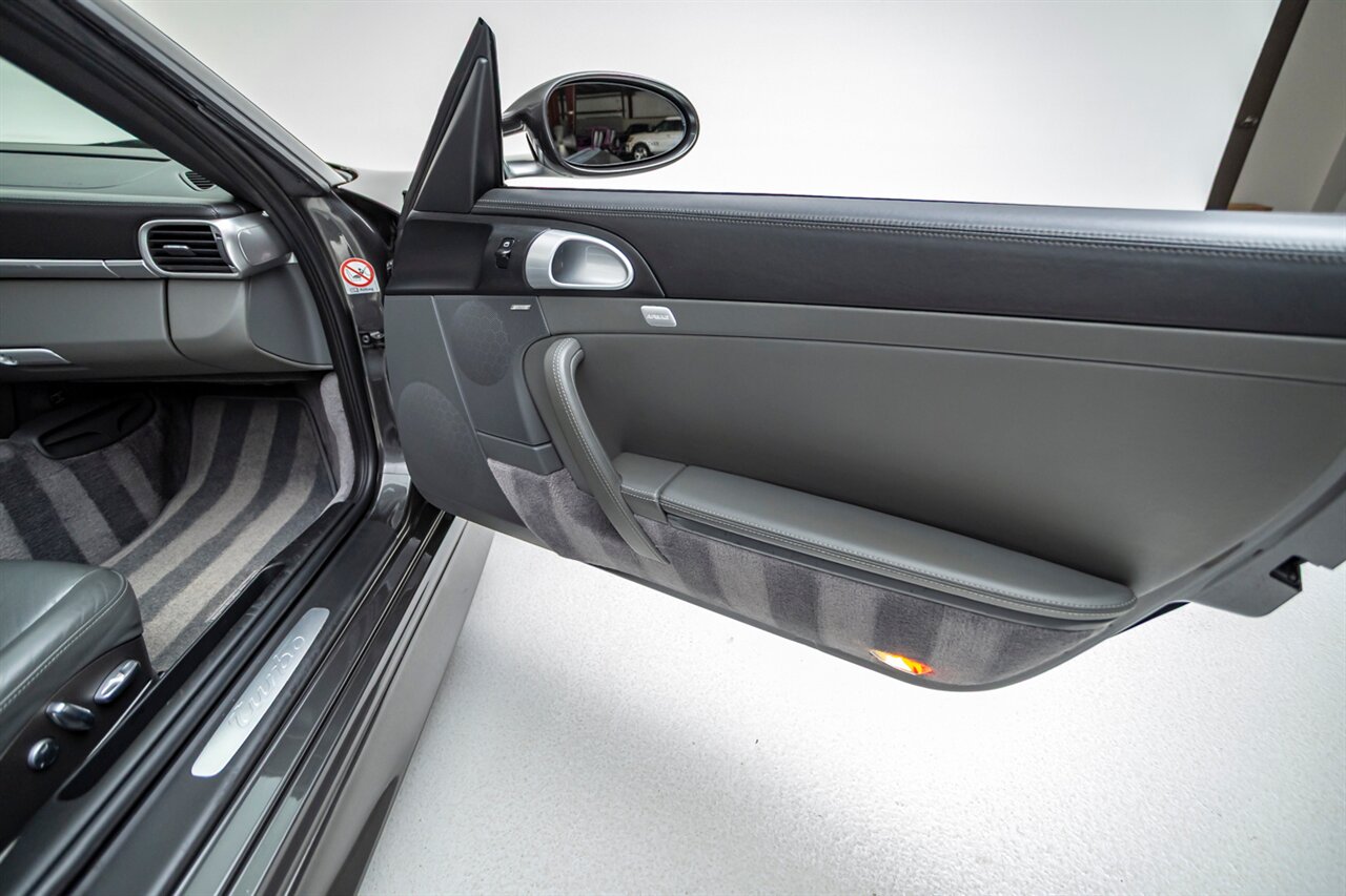 2008 Porsche 911 Turbo - Photo 38 - Springfield, MO 65802