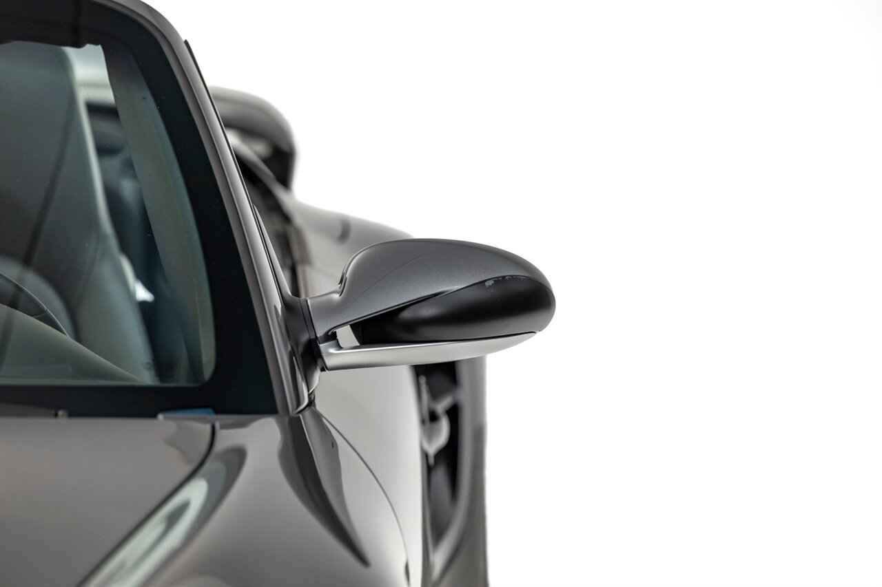 2008 Porsche 911 Turbo - Photo 13 - Springfield, MO 65802