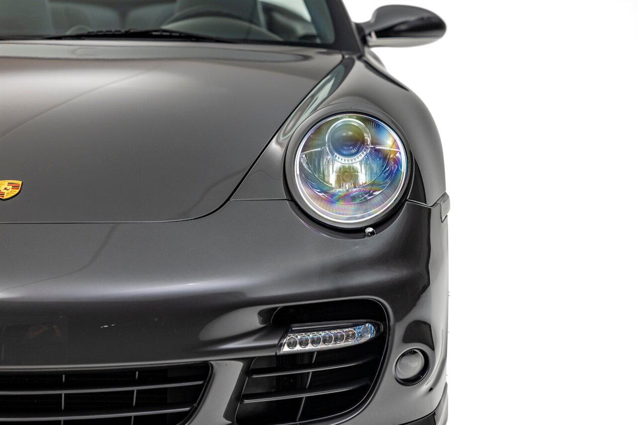 2008 Porsche 911 Turbo - Photo 12 - Springfield, MO 65802