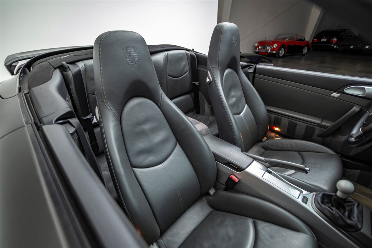 2008 Porsche 911 Turbo - Photo 33 - Springfield, MO 65802