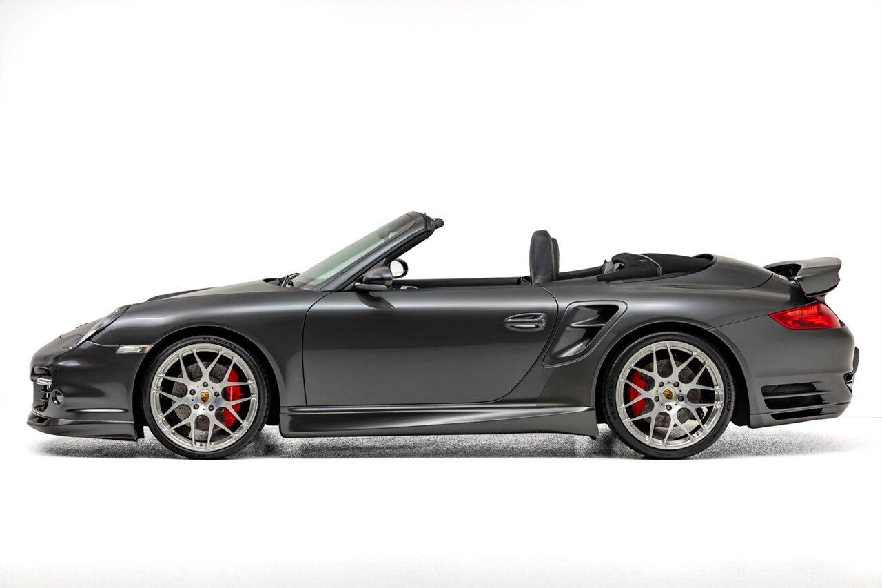 2008 Porsche 911 Turbo - Photo 15 - Springfield, MO 65802