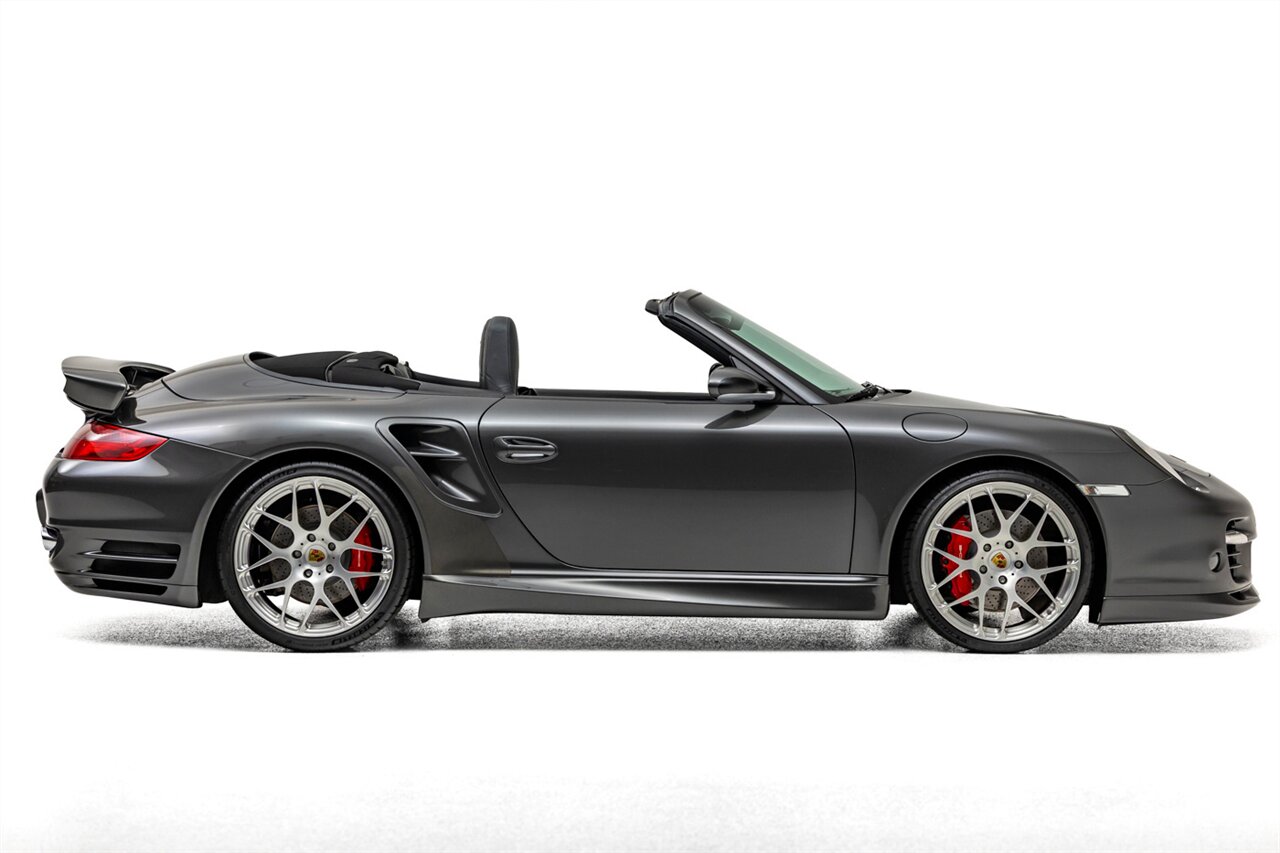 2008 Porsche 911 Turbo - Photo 29 - Springfield, MO 65802