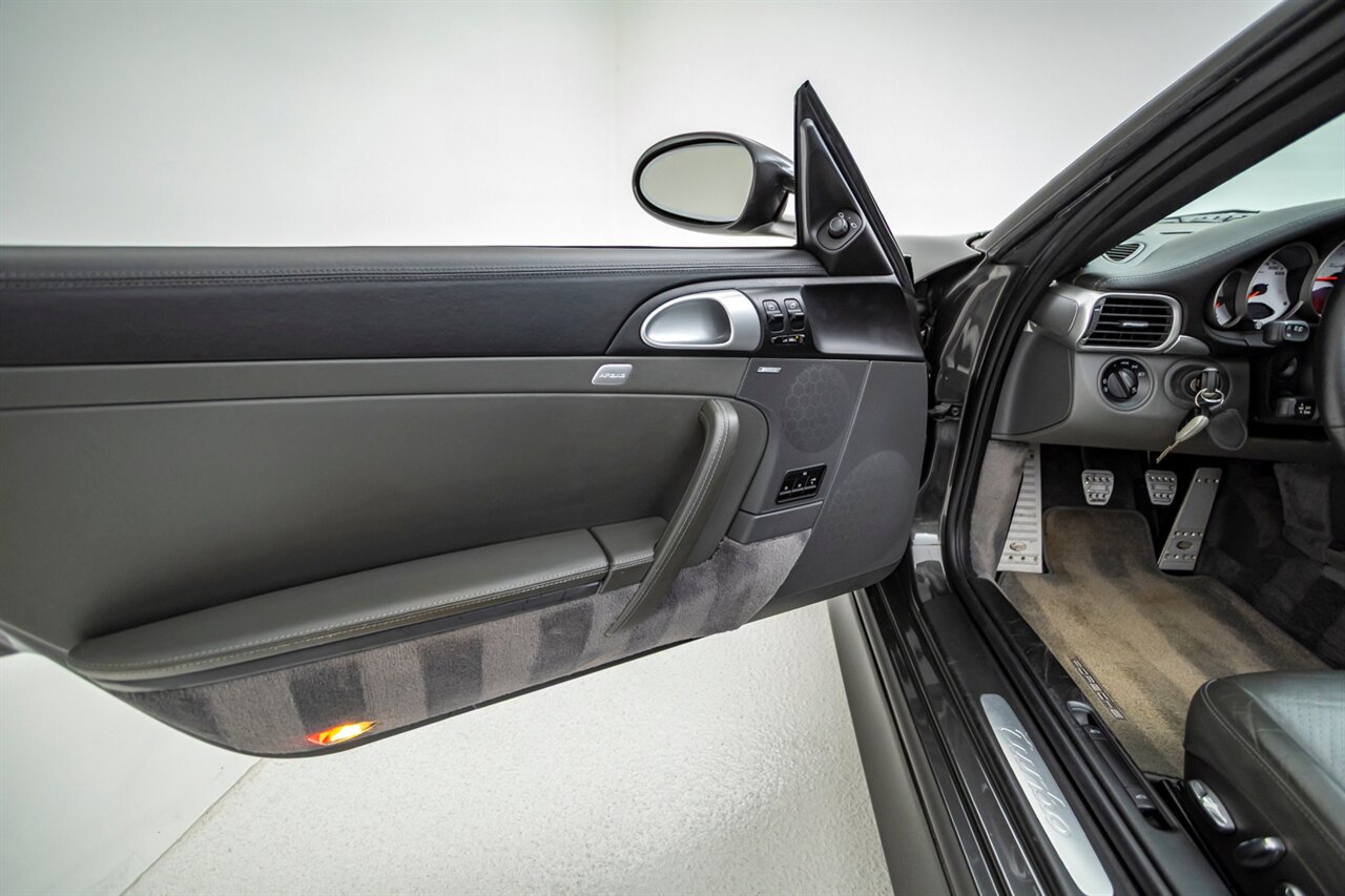 2008 Porsche 911 Turbo - Photo 45 - Springfield, MO 65802