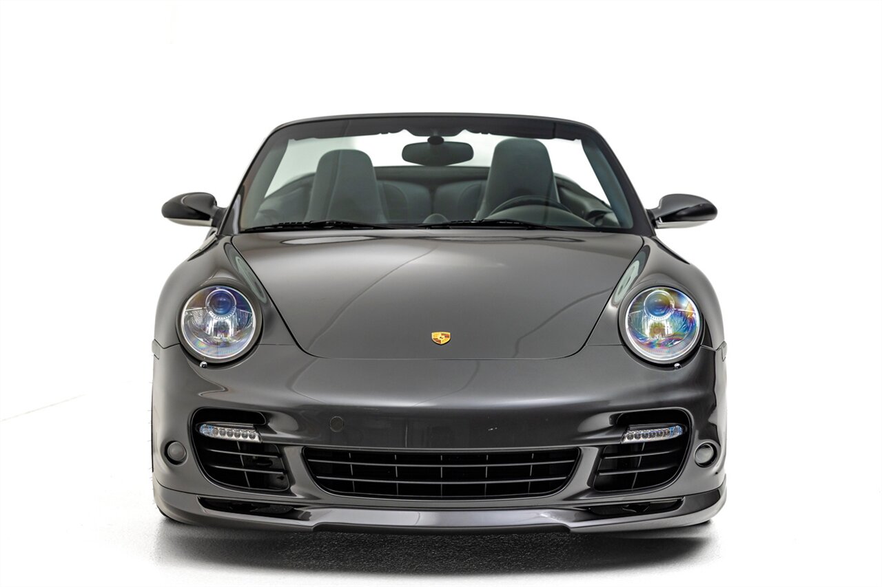 2008 Porsche 911 Turbo - Photo 7 - Springfield, MO 65802