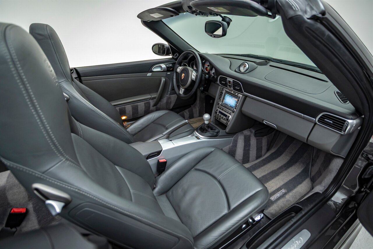 2008 Porsche 911 Turbo - Photo 37 - Springfield, MO 65802