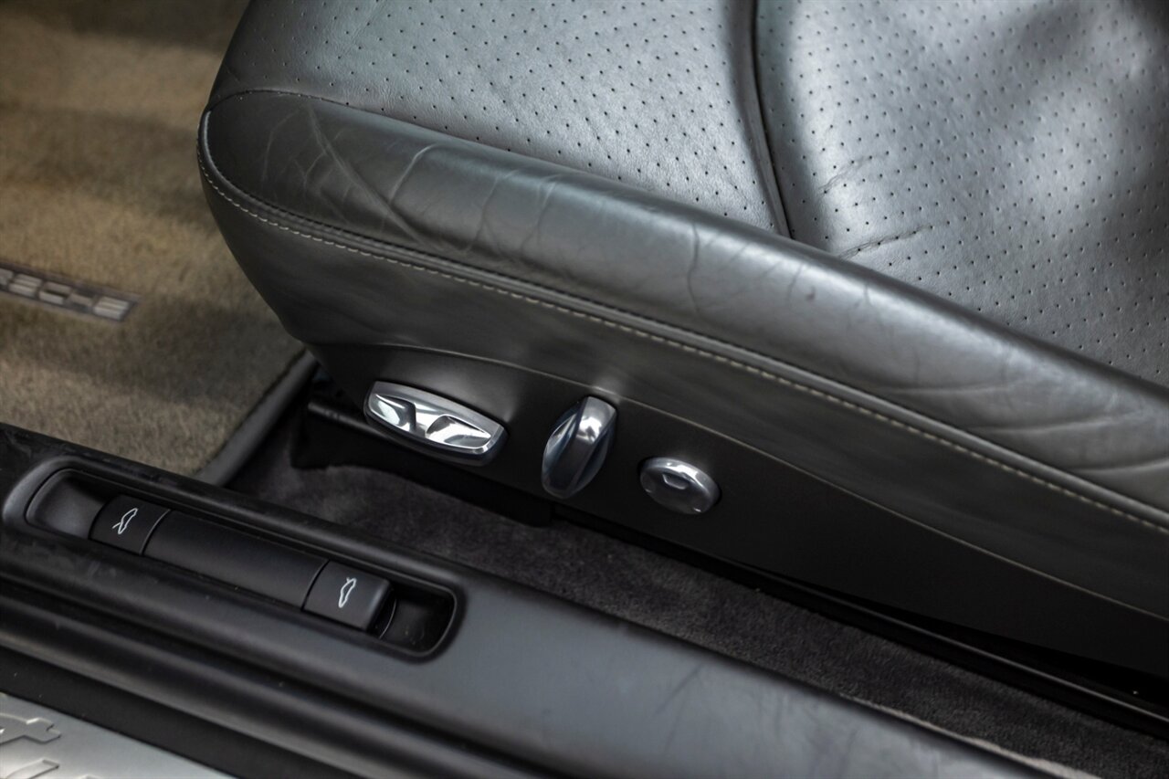 2008 Porsche 911 Turbo - Photo 50 - Springfield, MO 65802