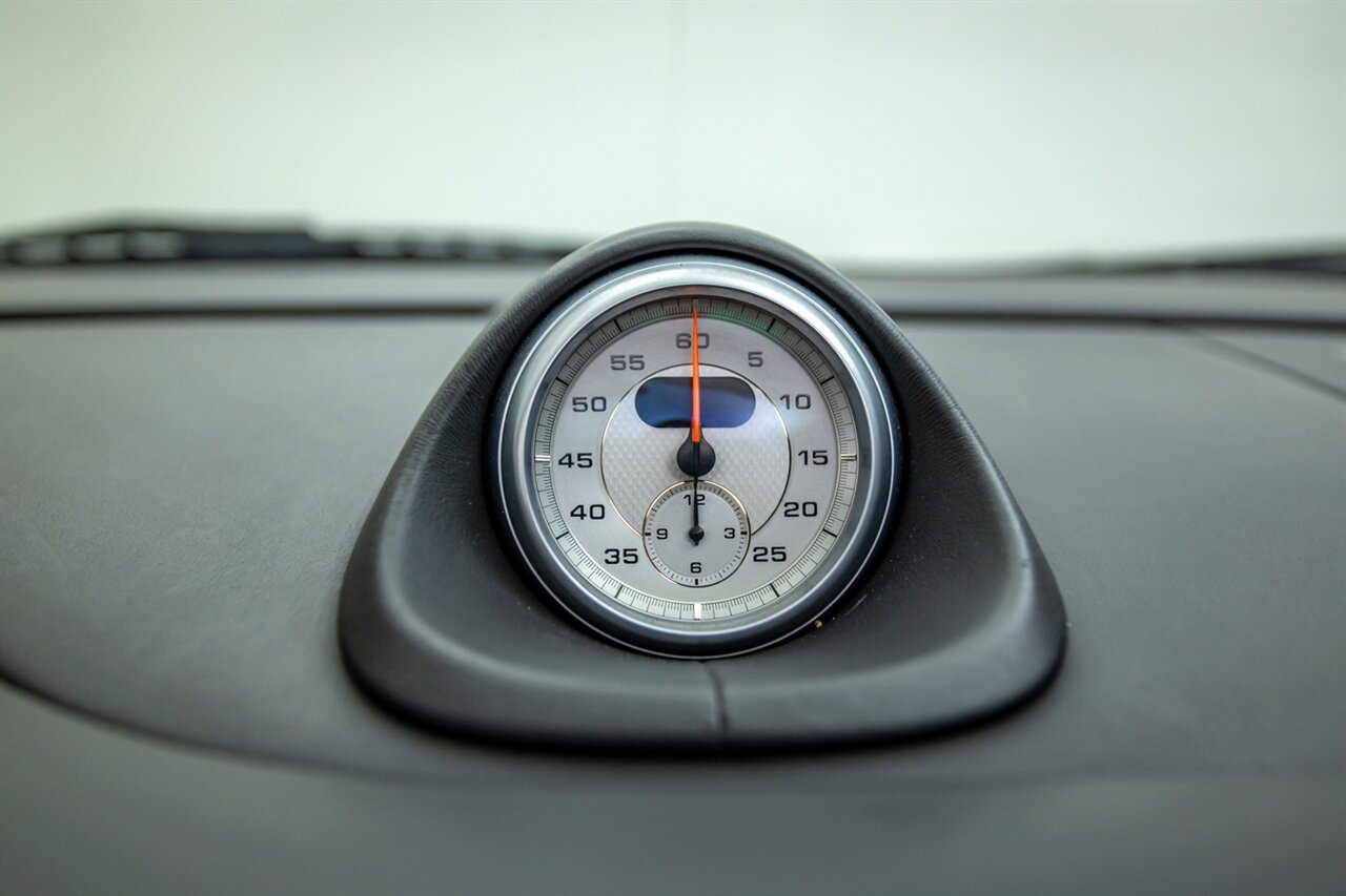 2008 Porsche 911 Turbo - Photo 55 - Springfield, MO 65802
