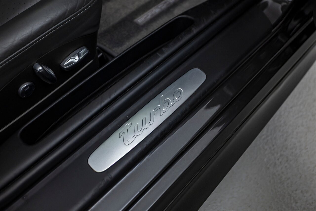 2008 Porsche 911 Turbo - Photo 40 - Springfield, MO 65802