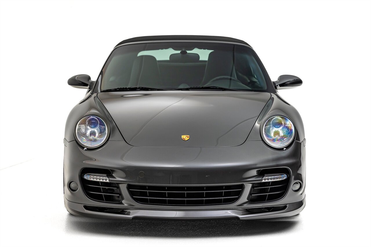 2008 Porsche 911 Turbo - Photo 8 - Springfield, MO 65802